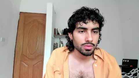 Borja A online show from 05-16-26, 03:55