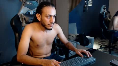 Boss online show from 09-12-25, 05:07