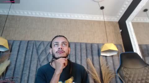 Boss online show from 10-01-25, 03:12