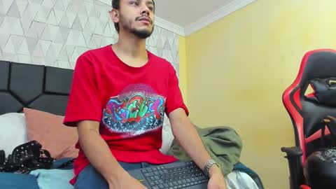 Boss online show from 02-01-26, 12:15