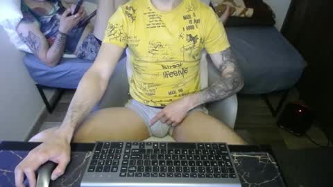 Snapshot of bossking019 chatting on 01-15-25, 06:51 bossking019 online show from 01-15-25, 06:51