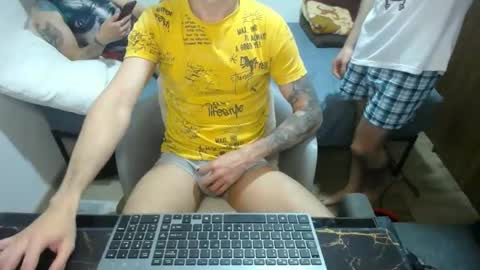 Snapshot of bossking019 chatting on 01-16-25, 12:34 bossking019 online show from 01-16-25, 12:34