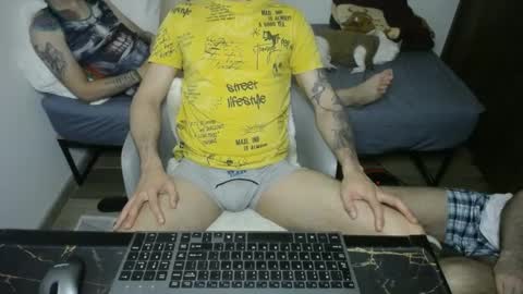 Snapshot of bossking019 chatting on 01-16-25, 03:45 bossking019 online show from 01-16-25, 03:45