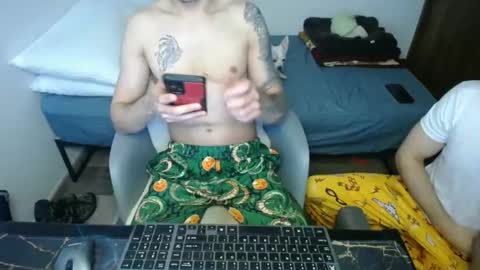 Snapshot of bossking019 chatting on 01-26-25, 02:52 bossking019 online show from 01-26-25, 02:52