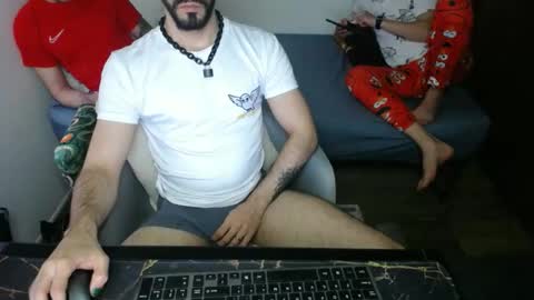 Snapshot of bossking019 chatting on 01-26-25, 07:20 bossking019 online show from 01-26-25, 07:20