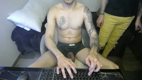 Snapshot of bossking019 chatting on 01-28-25, 03:04 bossking019 online show from 01-28-25, 03:04