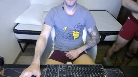 Snapshot of bossking019 chatting on 01-29-25, 08:35 bossking019 online show from 01-29-25, 08:35