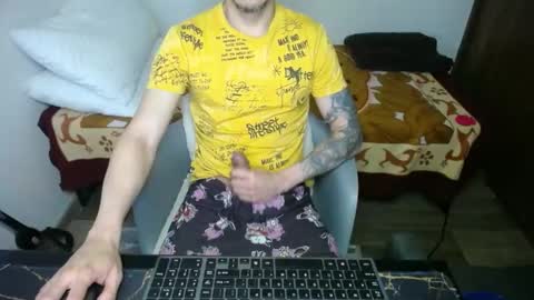 Snapshot of bossking019 chatting on 02-03-25, 11:20 bossking019 online show from 02-03-25, 11:20