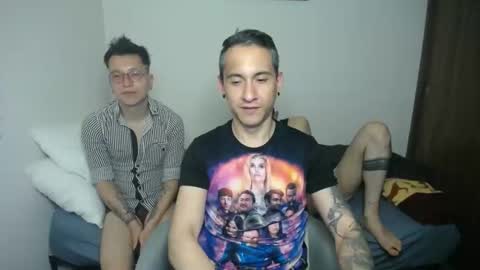 Snapshot of bossking019 chatting on 02-08-25, 12:17 bossking019 online show from 02-08-25, 12:17