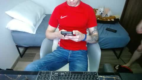 Snapshot of bossking019 chatting on 02-09-25, 01:56 bossking019 online show from 02-09-25, 01:56