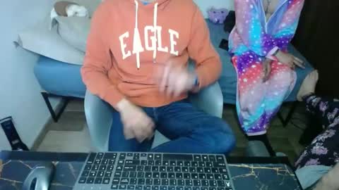 Snapshot of bossking019 chatting on 02-15-25, 01:49 bossking019 online show from 02-15-25, 01:49