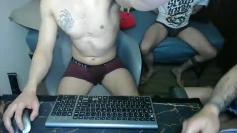 Snapshot of bossking019 chatting on 02-16-25, 01:36 bossking019 online show from 02-16-25, 01:36