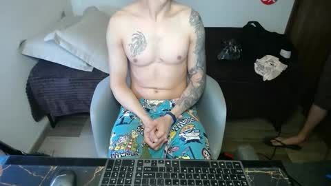 Snapshot of bossking019 chatting on 02-16-25, 01:49 bossking019 online show from 02-16-25, 01:49