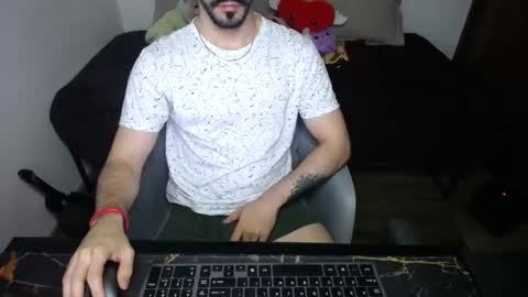 Snapshot of bossking019 chatting on 02-22-25, 11:46 bossking019 online show from 02-22-25, 11:46