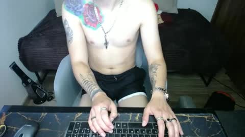 Snapshot of bossking019 chatting on 02-22-25, 02:52 bossking019 online show from 02-22-25, 02:52