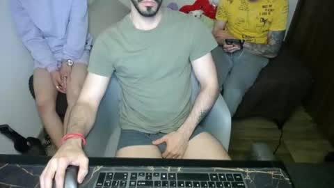 Snapshot of bossking019 chatting on 03-02-25, 03:13 bossking019 online show from 03-02-25, 03:13