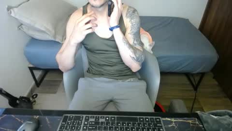 Snapshot of bossking019 chatting on 03-03-25, 12:37 bossking019 online show from 03-03-25, 12:37