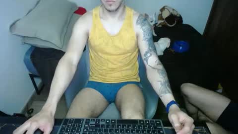 Snapshot of bossking019 chatting on 03-07-25, 12:34 bossking019 online show from 03-07-25, 12:34