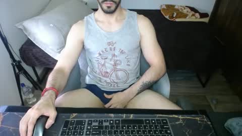 Snapshot of bossking019 chatting on 03-08-25, 06:05 bossking019 online show from 03-08-25, 06:05