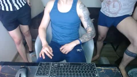 Snapshot of bossking019 chatting on 03-08-25, 10:13 bossking019 online show from 03-08-25, 10:13