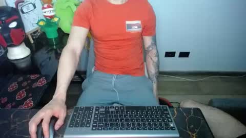 Snapshot of bossking019 chatting on 09-22-25, 06:37 bossking019 online show from 09-22-25, 06:37