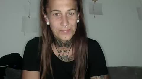 Bosslady99 online show from 05-12-26, 06:27