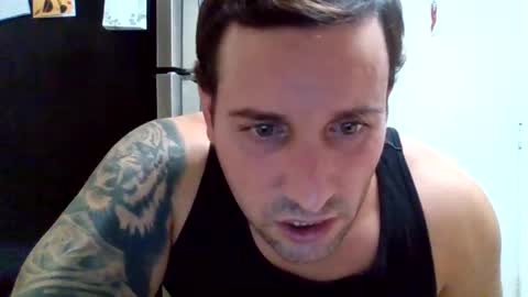 Snapshot of bosslife505050 chatting on 01-18-25, 12:35 The Italian Boss  online show from 01-18-25, 12:35