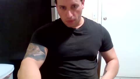 Snapshot of bosslife505050 chatting on 02-27-25, 10:15 The Italian Boss  online show from 02-27-25, 10:15