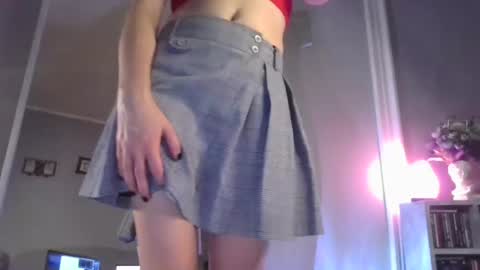 Snapshot of bossyiskitten chatting on 07-21-26, 08:55 Bossy online show from 07-21-26, 08:55