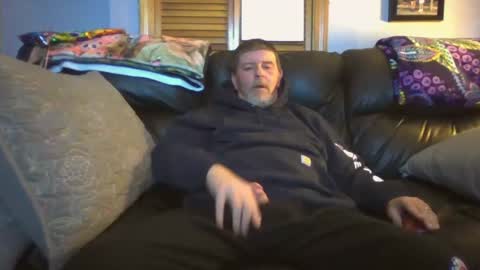 bostonguy1969 online show from 01-31-25, 12:50