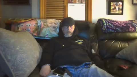 bostonguy1969 online show from 03-06-25, 03:35