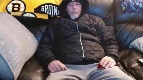 bostonguy1969 online show from 01-13-26, 01:44