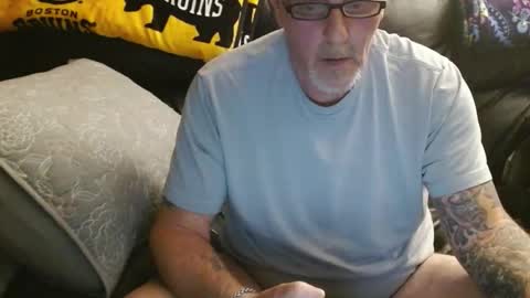 bostonguy1969 online show from 04-20-26, 04:48