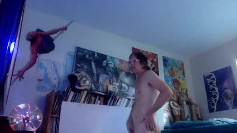 Bottomboo7 online show from 06-04-26, 12:22