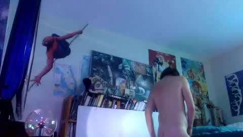 Bottomboo7 online show from 06-16-26, 12:52