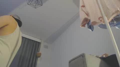 Snapshot of bottommlad chatting on 03-01-25, 10:55 BottoMMlad online show from 03-01-25, 10:55