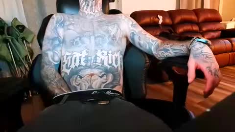 Bouch online show from 02-16-25, 09:37