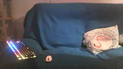 Boubou online show from 12-01-25, 10:37