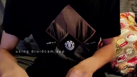 Boubou online show from 02-04-26, 07:20