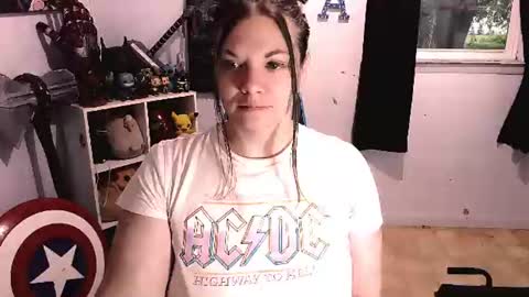 Pumpkin Butt online show from 06-17-26, 04:30