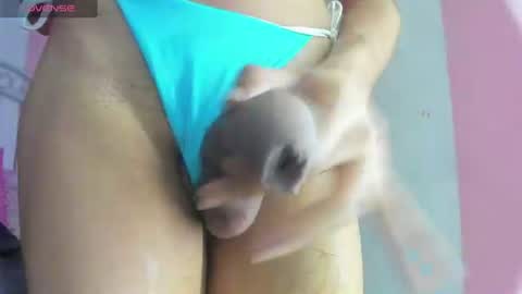 bouncing_bunnyxxx69 online show from 07-05-26, 08:38