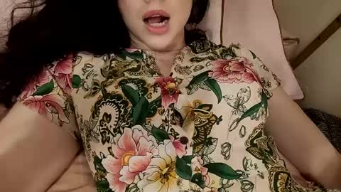 Bouncy Queen Majesty online show from 03-04-25, 11:32