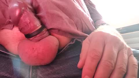 bountyhunter63 online show from 09-30-25, 12:54