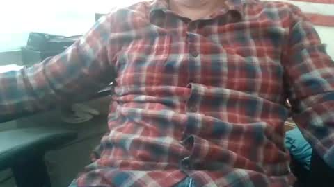 bourbonman144 online show from 05-04-26, 09:55