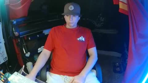 Bowerboi1217 online show from 12-02-25, 11:00