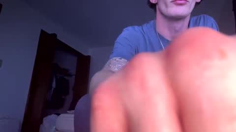 Jason Jax online show from 01-23-25, 06:39