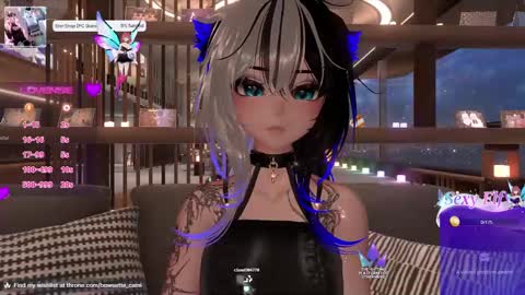 Camila online show from 12-03-24, 03:22