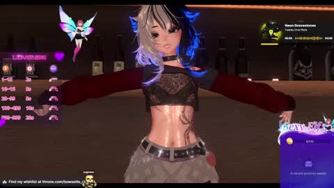 Camila online show from 01-24-25, 03:34