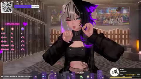 Camila online show from 02-11-25, 03:51