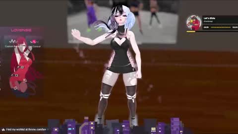 Camila online show from 09-29-25, 03:06